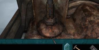 Nancy Drew: Ghost Dogs of Moon Lake PC Screenshot