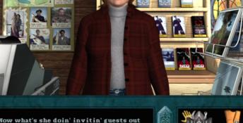 Nancy Drew: Ghost Dogs of Moon Lake PC Screenshot