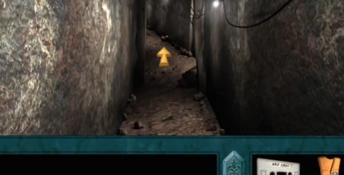 Nancy Drew: Ghost Dogs of Moon Lake PC Screenshot