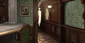 Nancy Drew: Last Train to Blue Moon Canyon PC Screenshot