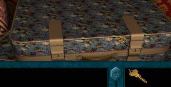 Nancy Drew Message In A Haunted Mansion