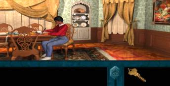 Nancy Drew Message In A Haunted Mansion PC Screenshot
