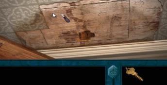 Nancy Drew Message In A Haunted Mansion