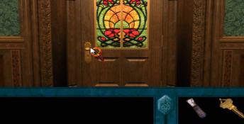 Nancy Drew Message In A Haunted Mansion PC Screenshot
