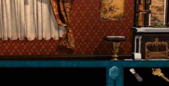 Nancy Drew Message In A Haunted Mansion PC Screenshot