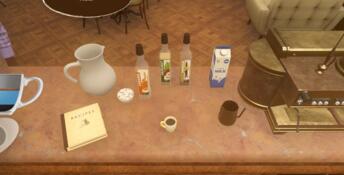 Nancy Drew: Mystery of the Seven Keys PC Screenshot