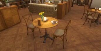 Nancy Drew: Mystery of the Seven Keys PC Screenshot