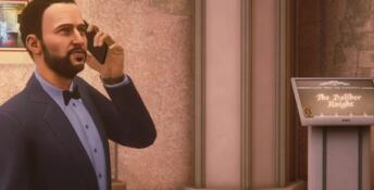 Nancy Drew: Mystery of the Seven Keys PC Screenshot