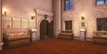 Nancy Drew: Mystery of the Seven Keys PC Screenshot