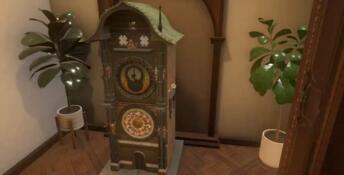 Nancy Drew: Mystery of the Seven Keys PC Screenshot
