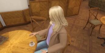 Nancy Drew: Mystery of the Seven Keys PC Screenshot