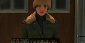 Nancy Drew: Sea of Darkness