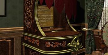 Nancy Drew: Secret of the Old Clock PC Screenshot
