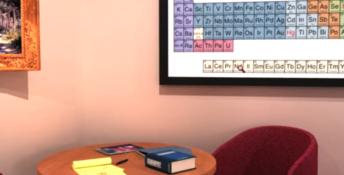 Nancy Drew: Secrets Can Kill REMASTERED PC Screenshot