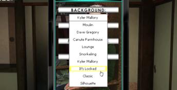 Nancy Drew: Shadow at the Water's Edge PC Screenshot