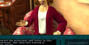 Nancy Drew: Stay Tuned For Danger PC Screenshot
