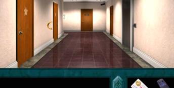Nancy Drew: Stay Tuned For Danger