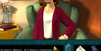 Nancy Drew: Stay Tuned For Danger