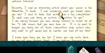 Nancy Drew: Stay Tuned For Danger PC Screenshot