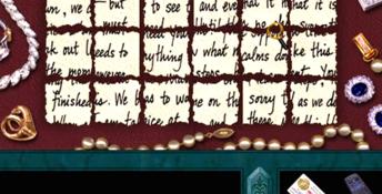 Nancy Drew: Stay Tuned For Danger PC Screenshot