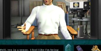 Nancy Drew: Stay Tuned For Danger PC Screenshot
