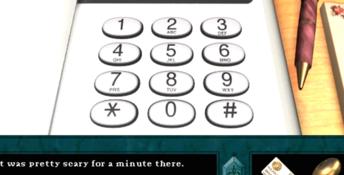 Nancy Drew: Stay Tuned For Danger PC Screenshot