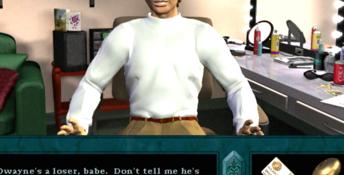 Nancy Drew: Stay Tuned For Danger PC Screenshot