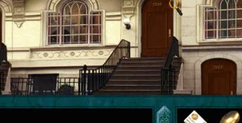 Nancy Drew: Stay Tuned For Danger PC Screenshot