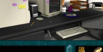Nancy Drew: Stay Tuned For Danger PC Screenshot
