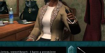 Nancy Drew: The Final Scene