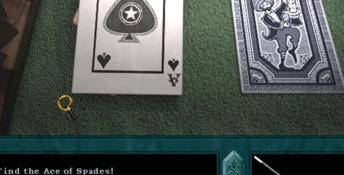 Nancy Drew: The Final Scene PC Screenshot