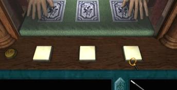 Nancy Drew: The Final Scene PC Screenshot