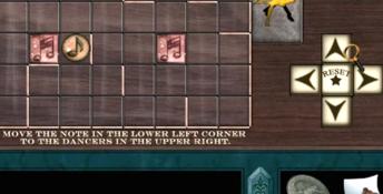 Nancy Drew: The Final Scene PC Screenshot