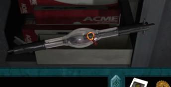 Nancy Drew: The Final Scene PC Screenshot