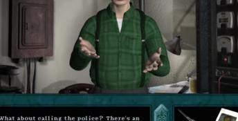 Nancy Drew: The Final Scene PC Screenshot