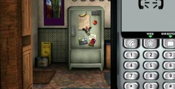 Nancy Drew: The Secret of Shadow Ranch