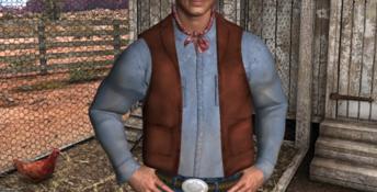 Nancy Drew: The Secret of Shadow Ranch