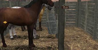Nancy Drew: The Secret of Shadow Ranch PC Screenshot
