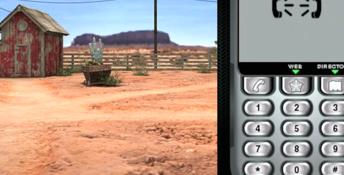 Nancy Drew: The Secret of Shadow Ranch PC Screenshot