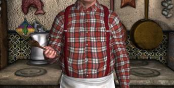 Nancy Drew: The Secret of Shadow Ranch PC Screenshot