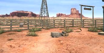 Nancy Drew: The Secret of Shadow Ranch PC Screenshot