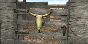 Nancy Drew: The Secret of Shadow Ranch PC Screenshot