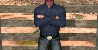 Nancy Drew: The Secret of Shadow Ranch PC Screenshot