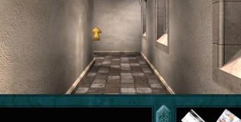 Nancy Drew: Treasure in the Royal Tower PC Screenshot