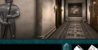 Nancy Drew: Treasure in the Royal Tower PC Screenshot