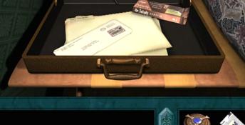 Nancy Drew: Treasure in the Royal Tower PC Screenshot