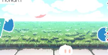Nanomon Virtual Pet PC Screenshot