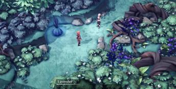 Nanotale - Typing Chronicles