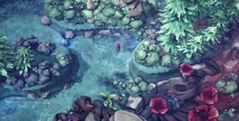 Nanotale - Typing Chronicles