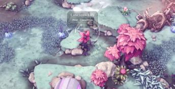 Nanotale - Typing Chronicles PC Screenshot